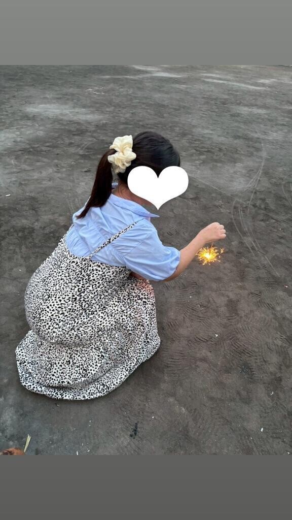 ひさびさの！
