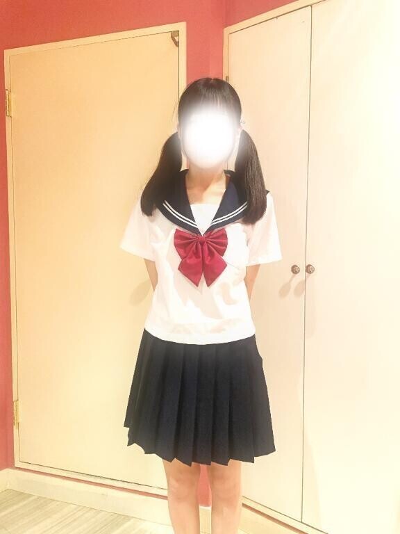 中学生の頃に戻ったみたいだよ🩵