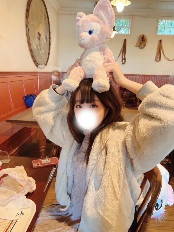 ハッピーは感染する💖