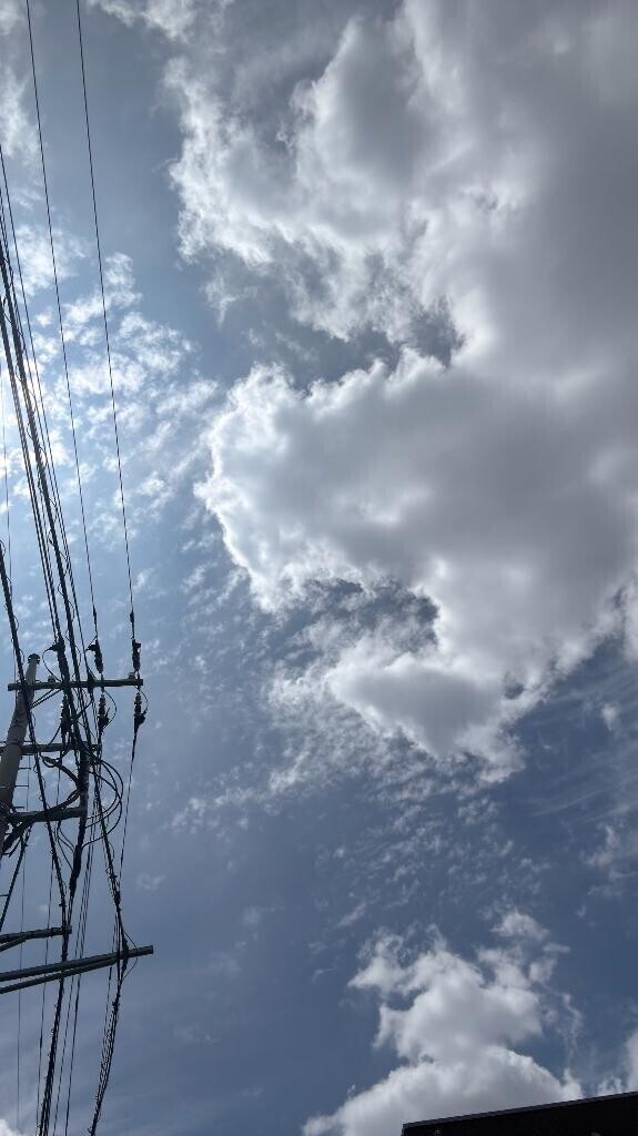 久しぶりの再会✨