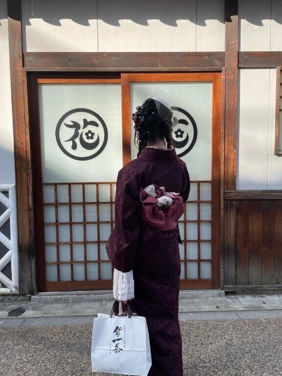 おまNこが感動してます