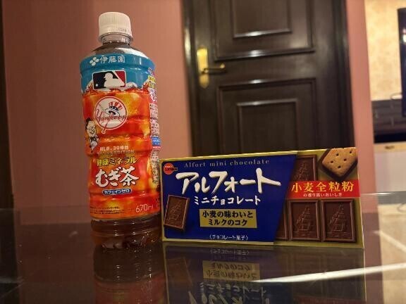 不思議な出来事も♡