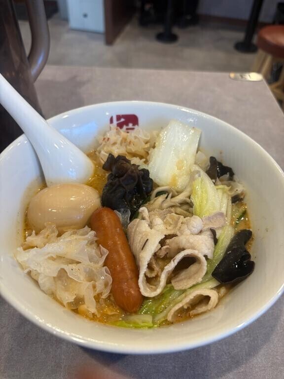 明日！