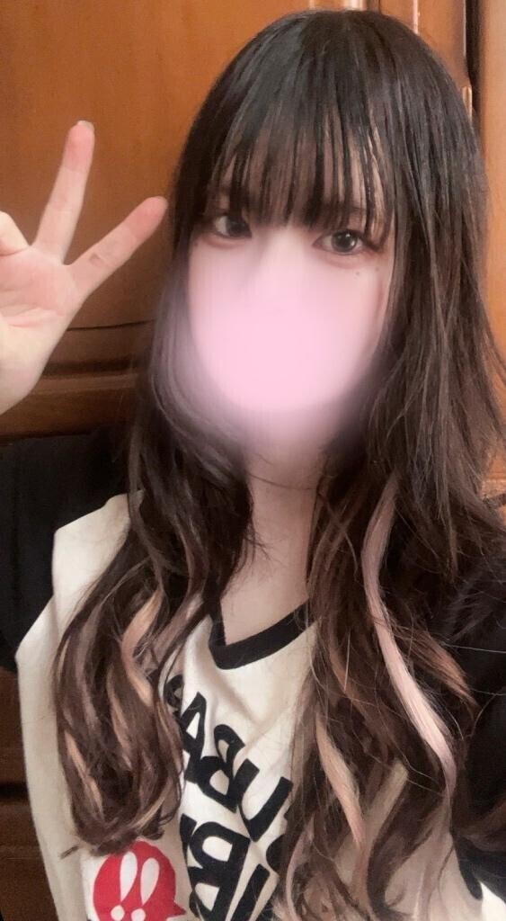♡思いっきり…♡