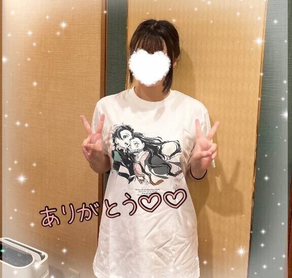 誕生日プレゼント🎁
