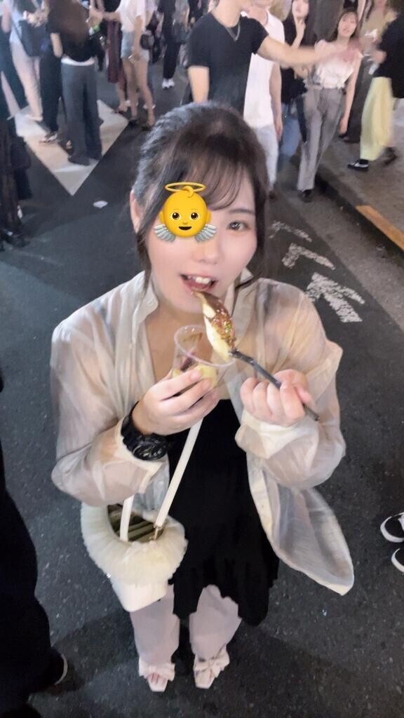 こんにちは！