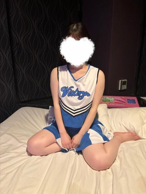 一段と可愛いねって言われました♡