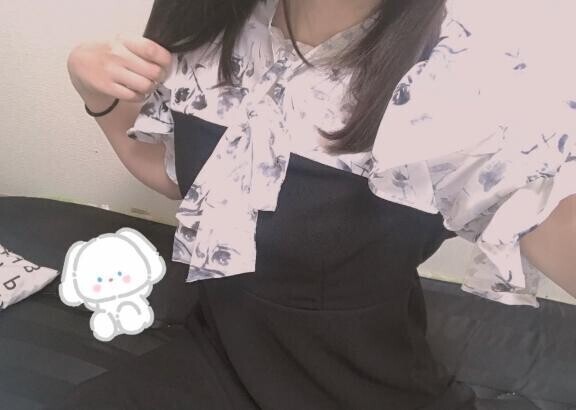 チワ拒否可愛すぎた🤦🏻‍♀️