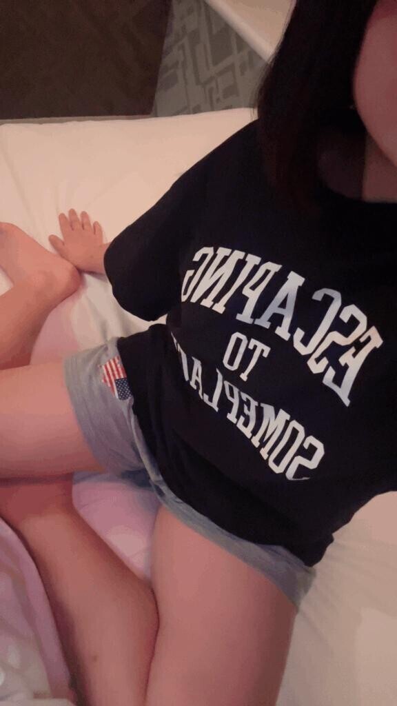 退勤したよ〜🌷