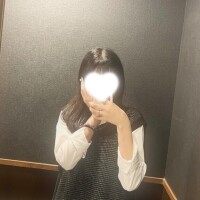 ちょっとだけ休憩もらったんだー🩵