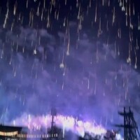 昨日の花火🎇