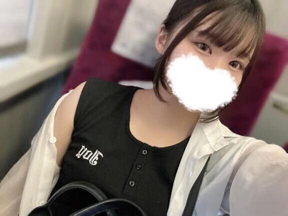 防振り打ってみるよ🙌🏻