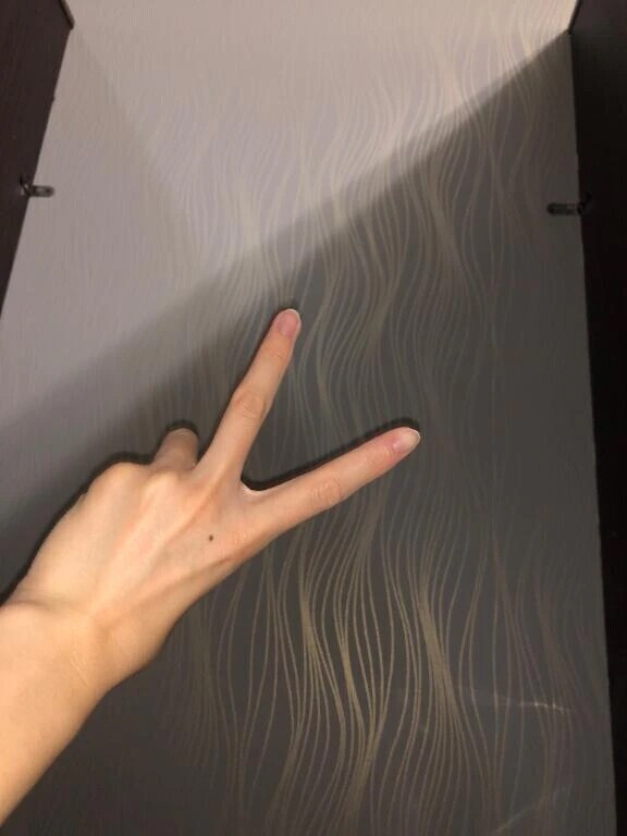 出勤したよォ🫶