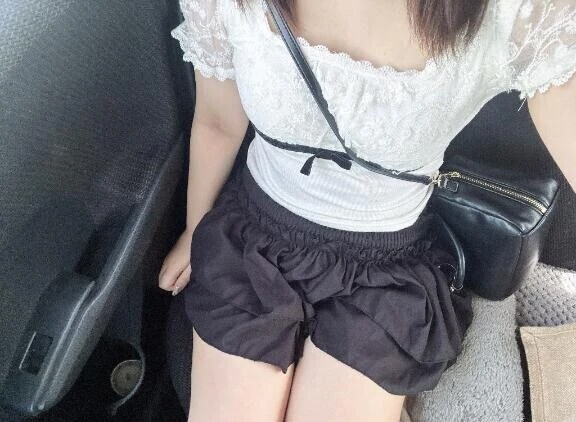 ありがとう！🍑