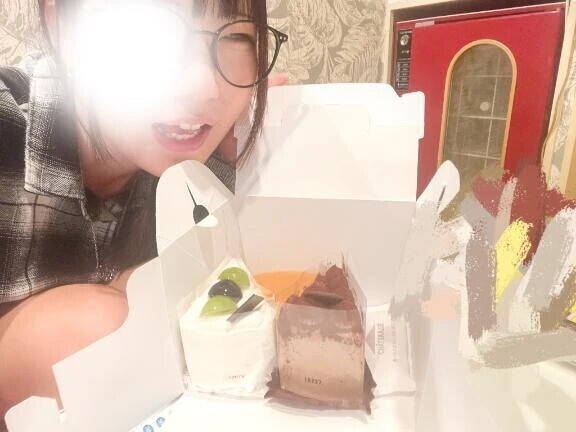 20回目記念日〜🍰🩵