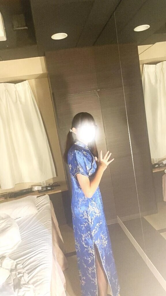 ガチメガネで出勤です👓