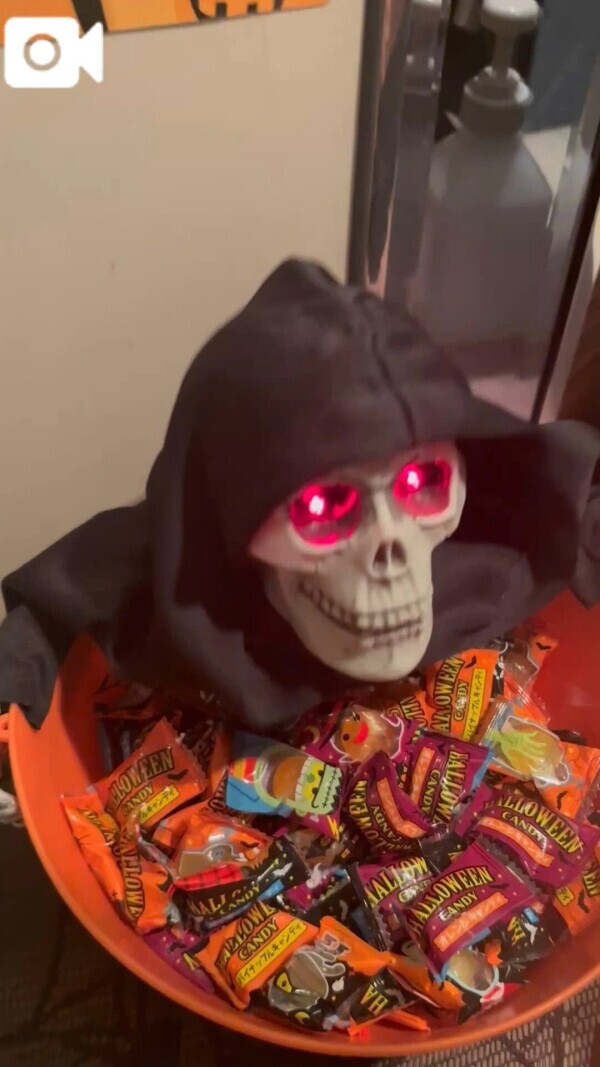 心臓止まりそうになった🫀