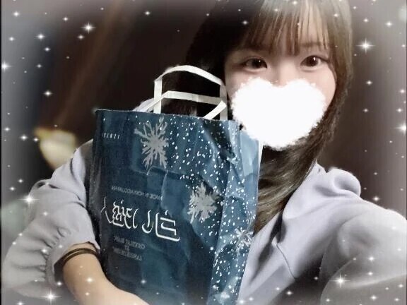 お土産話ついに聞けてよかった🦀