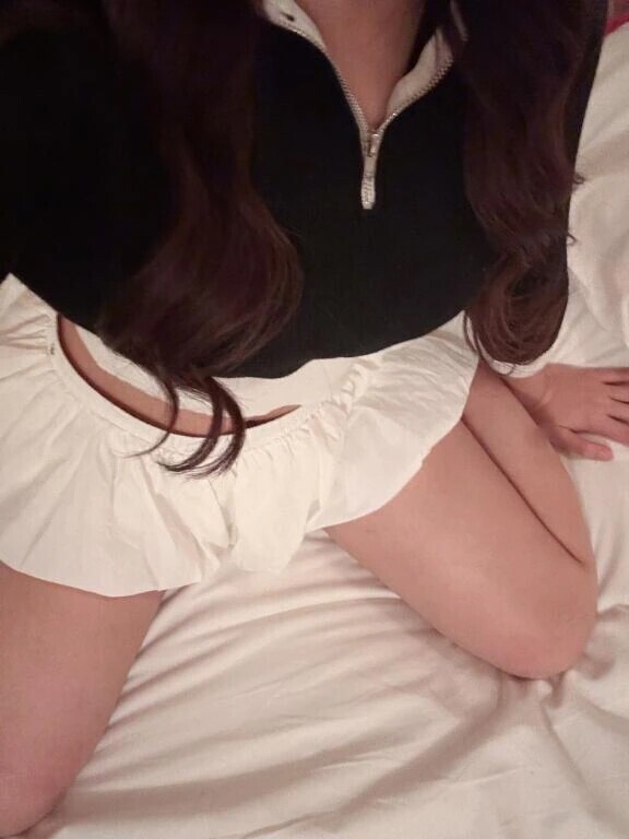 はじめましてって緊張するよね💓