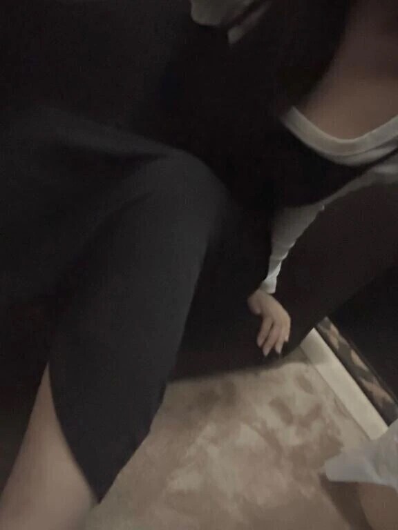 寝る前にHな事🙈