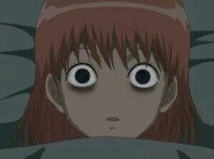 眠れないアル(´◉ω◉` )