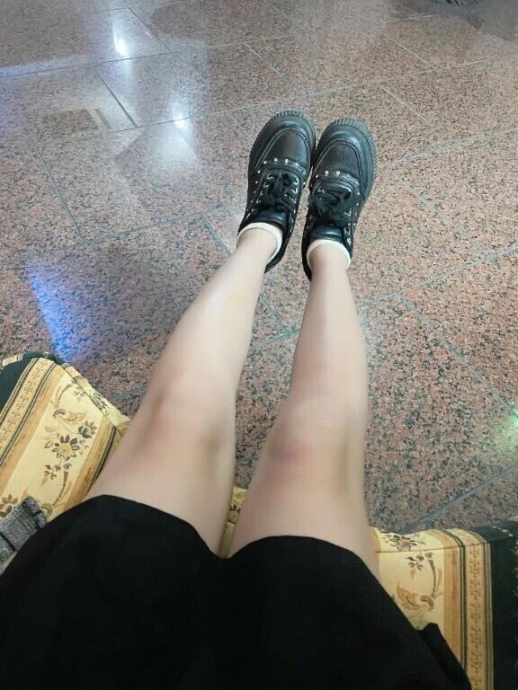 え、やばくない？