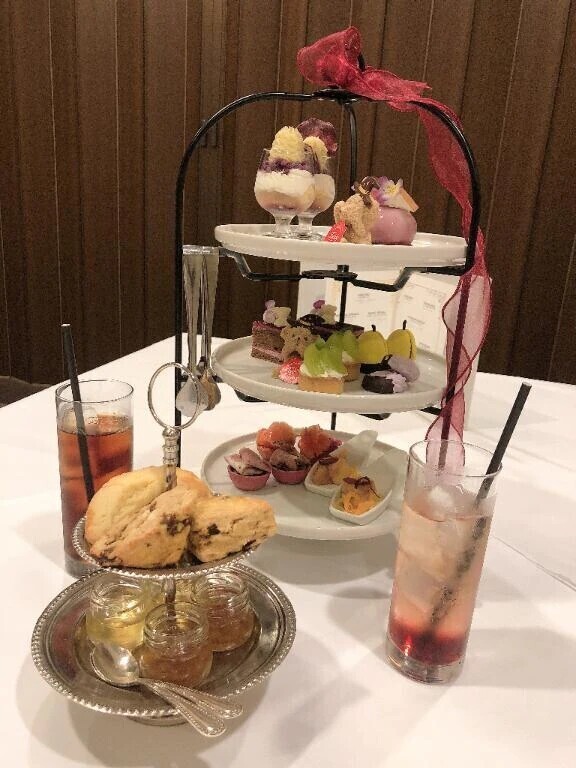 充実💕明日出勤❣️