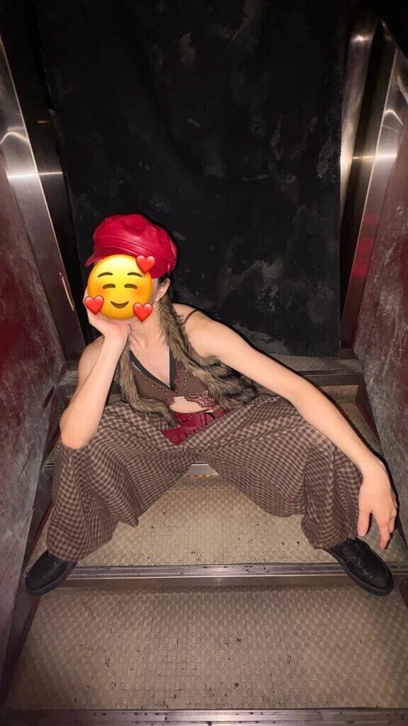 ダンスイベント❤️‍🔥