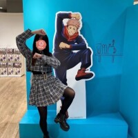 ハッピーは感染する💖