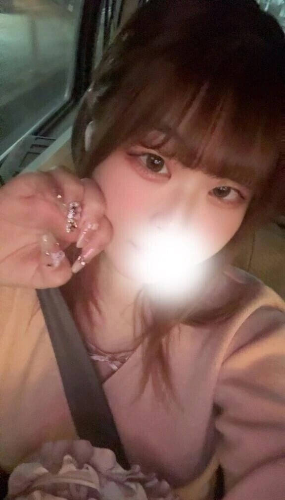 いっぱい出しに来て🤍🍼