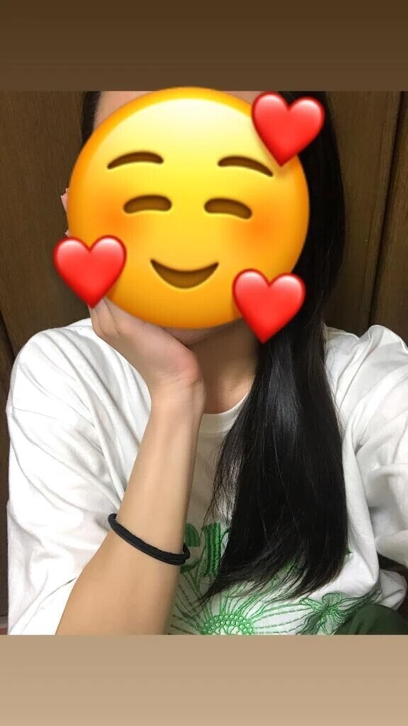 おはよう☀️出勤するよぉ❣️