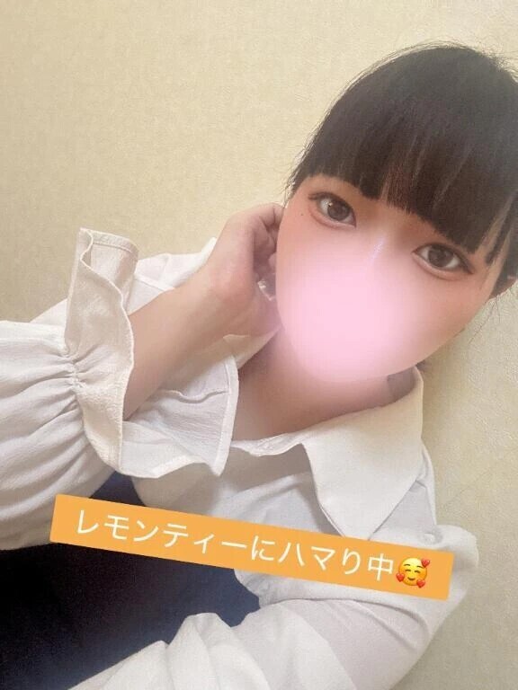 レモンティー🍋