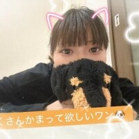 かまって🐶🍼