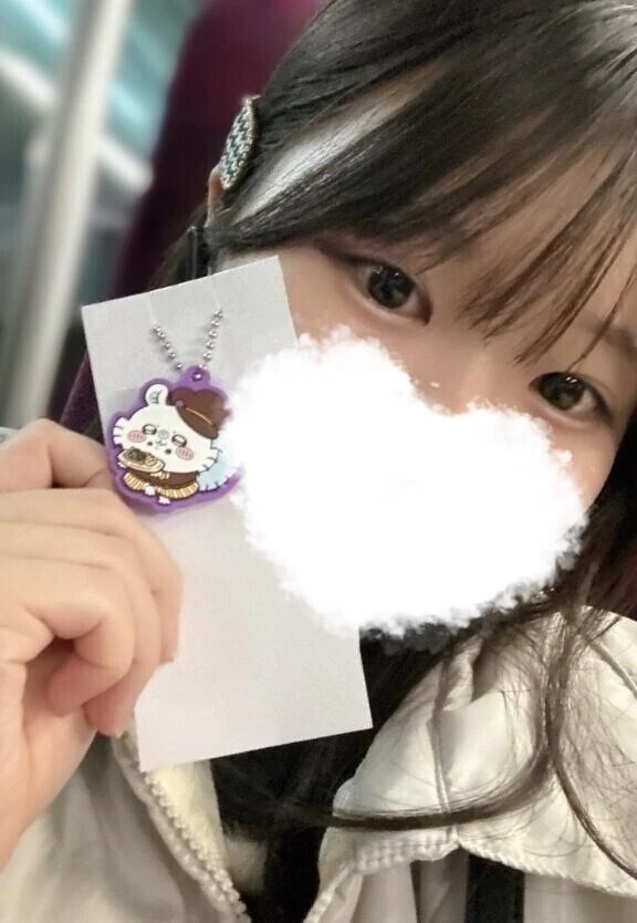 ふわっと優しくて( *ˊᵕˋ)ﾉ