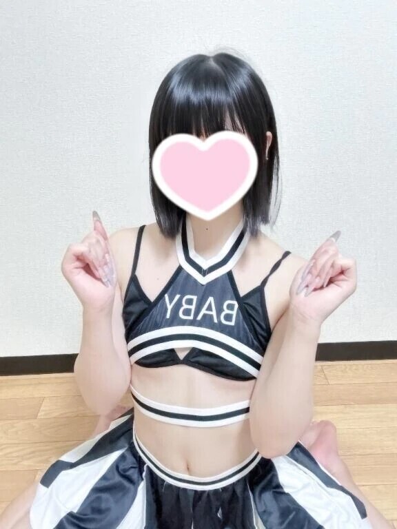 いつもと違うあむ、見てみる？🫣💖