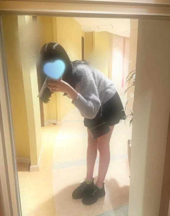 やばいよ、ギリ🤏