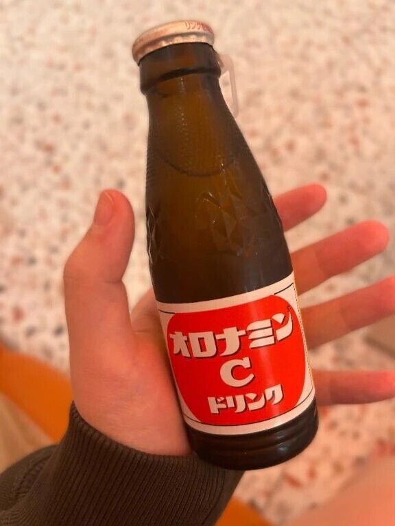 元気ハツラツ‼️