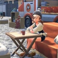 あと一匹が...！