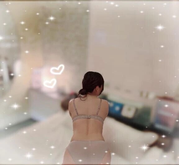 今月は1〇回も...🤤