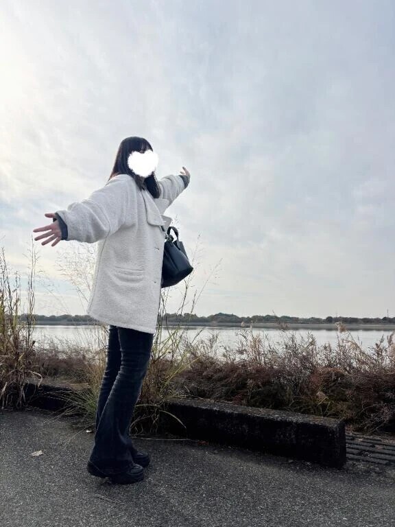 自然に囲まれて🌳