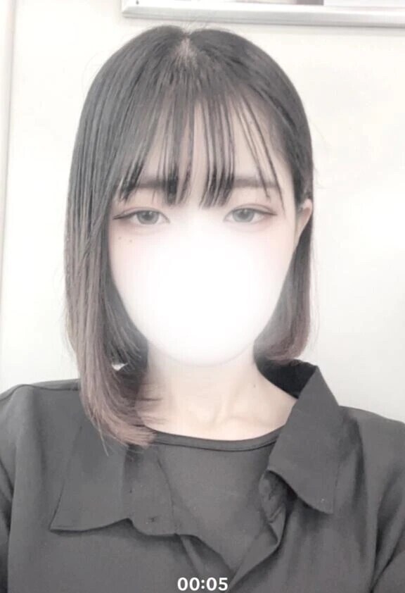 証明写真ですか？