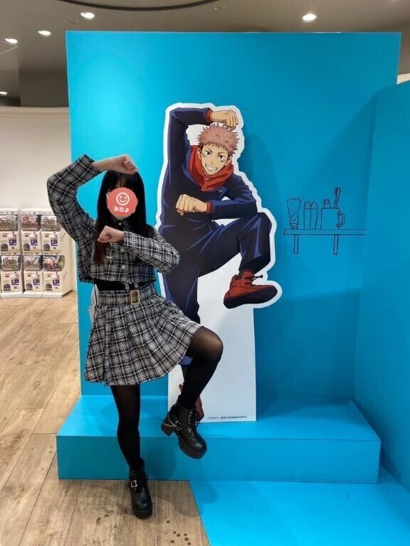 たまーに優しい言葉責めしてくる人なんなのー(¯―¯٥)？