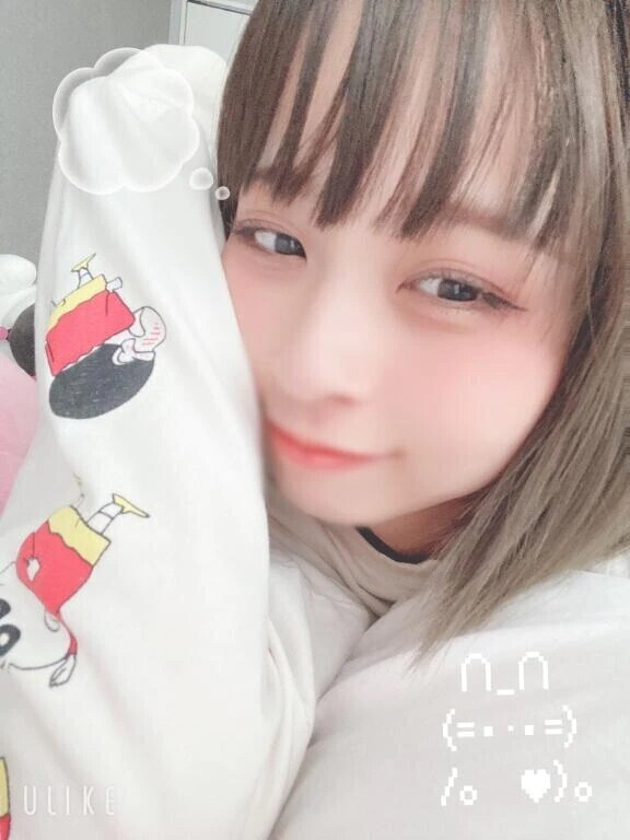 寝起き(՞- -՞)ᐝ