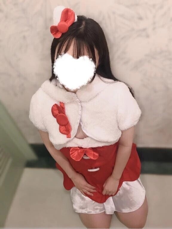 次はお兄さんの後ろから♡