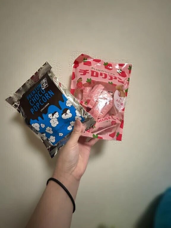 飛行機を克服する所から✈️