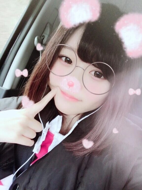 イメチェン？🩷