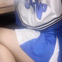 チアガールだよ💗