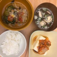 ロールキャベツ🥬