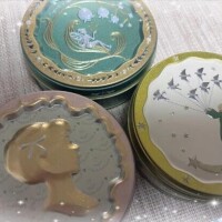 小物入れにしようかな( ᴖ ̫ᴖ )？