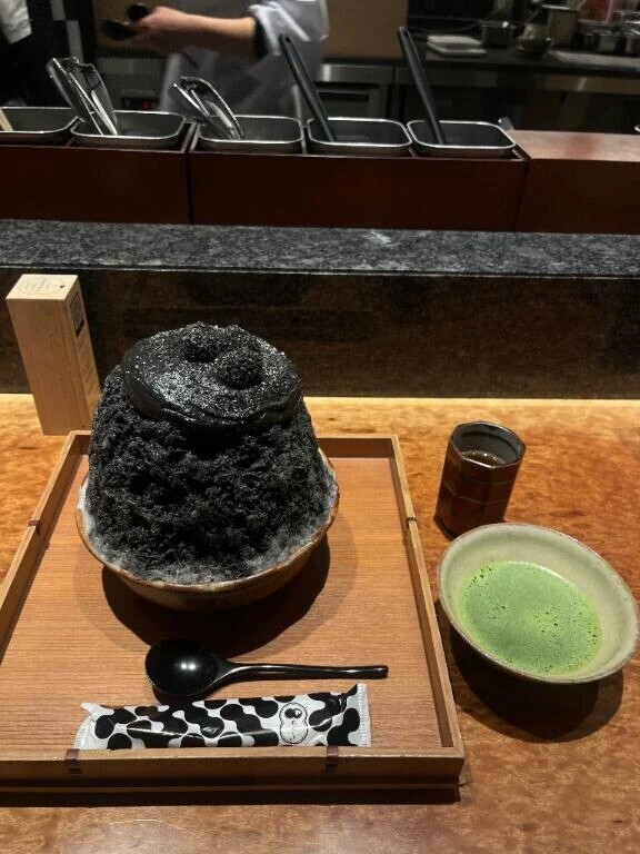 出勤します❄️